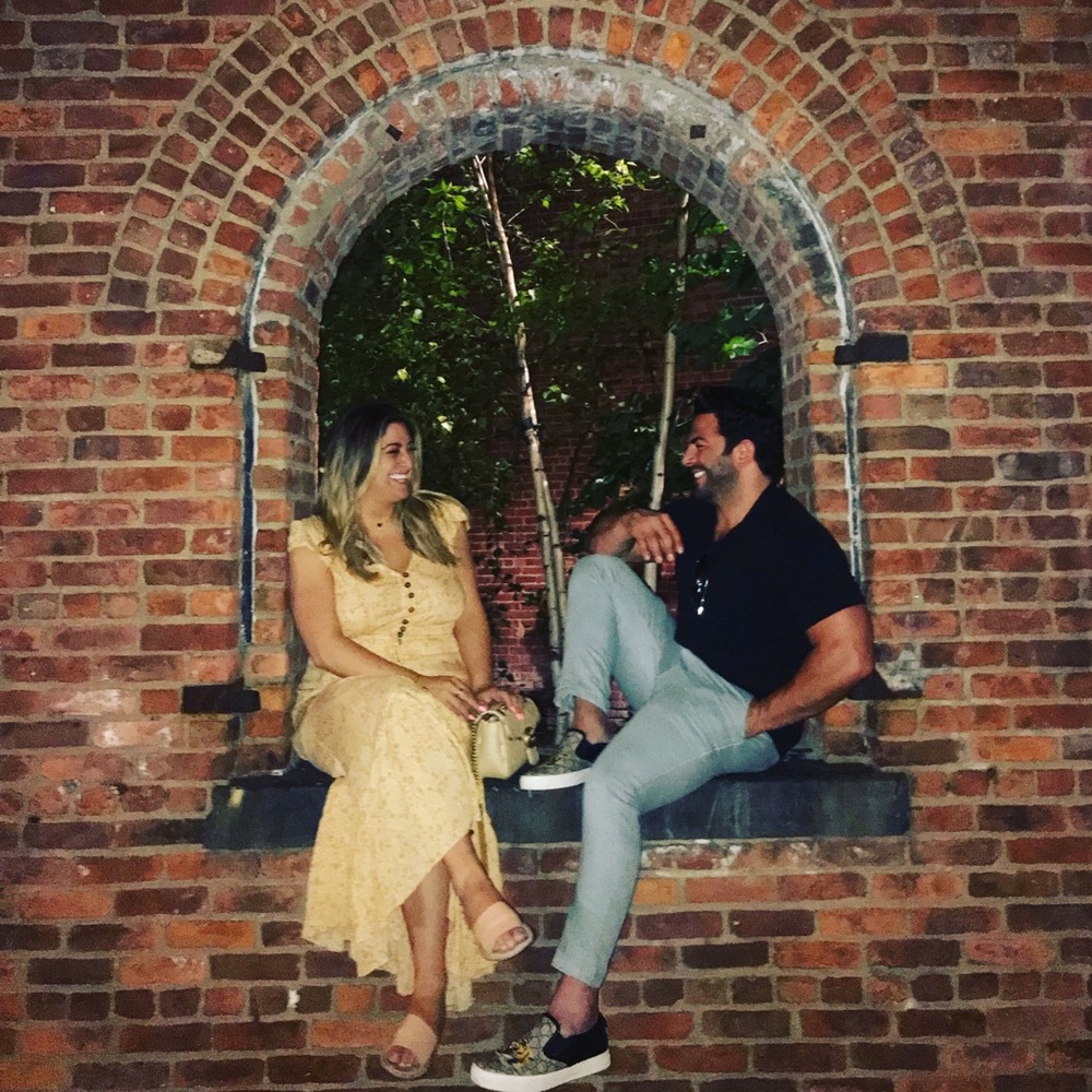 Meet your Posher, Joe